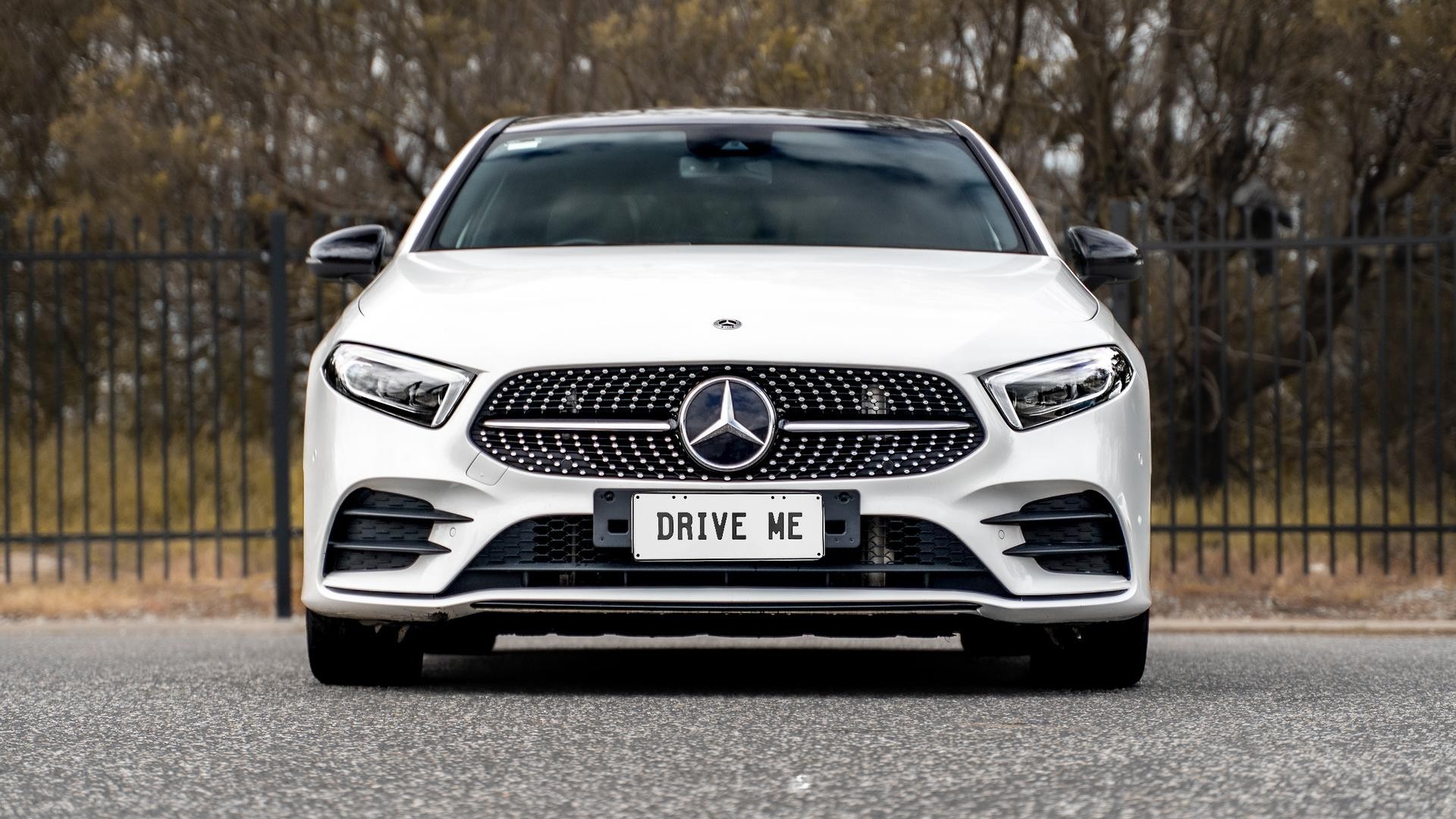 Mercedes Benz A-class image 2