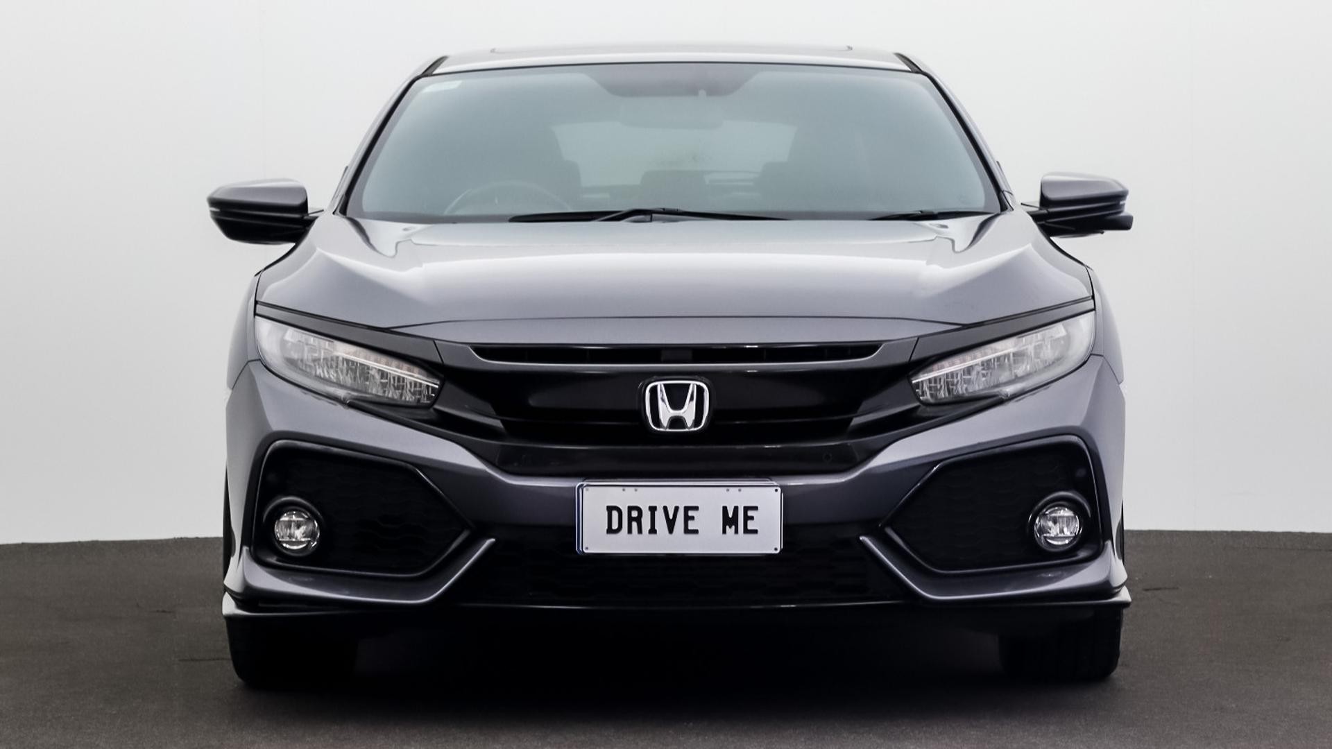 Honda Civic image 2