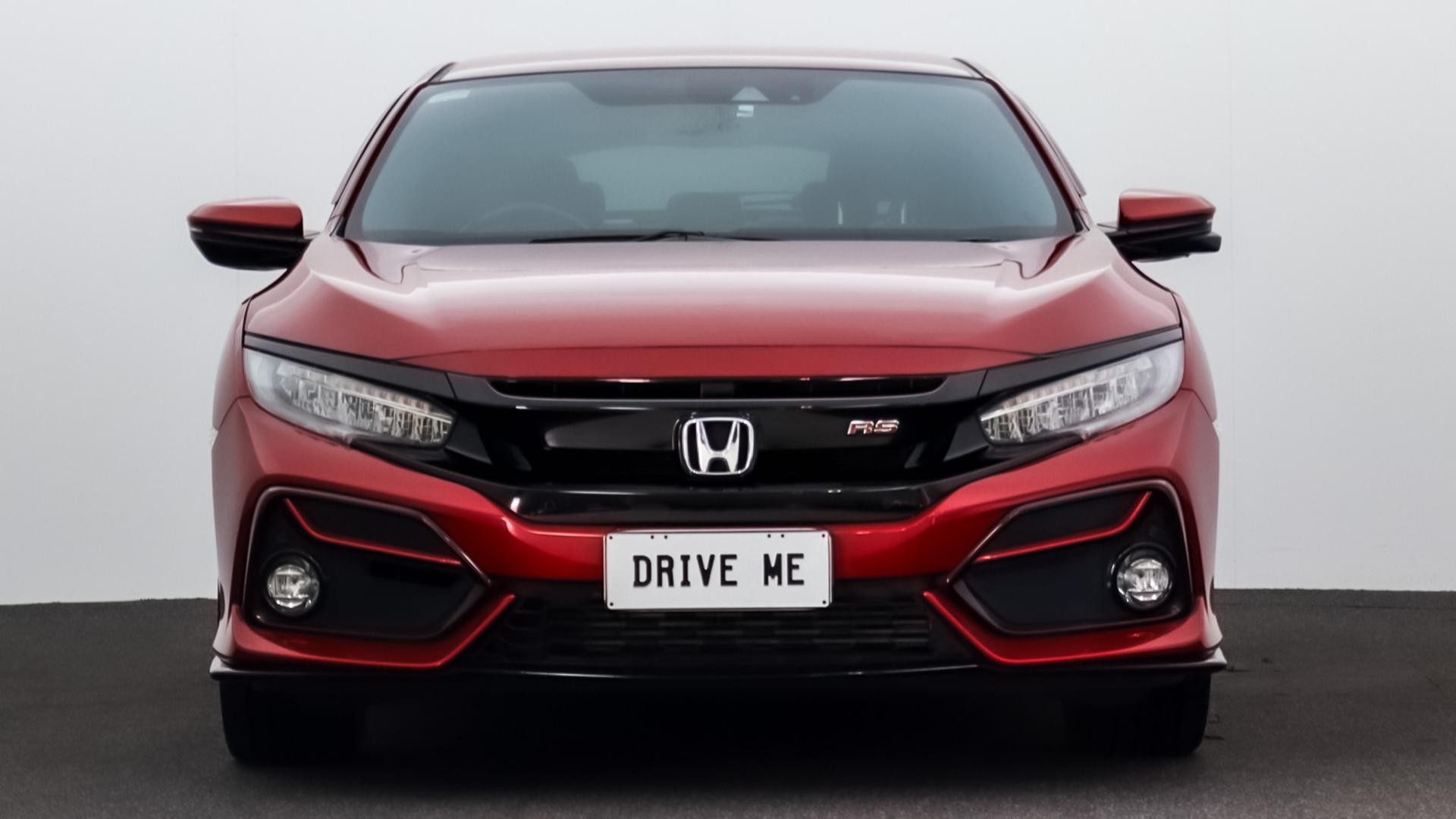 Honda Civic image 2