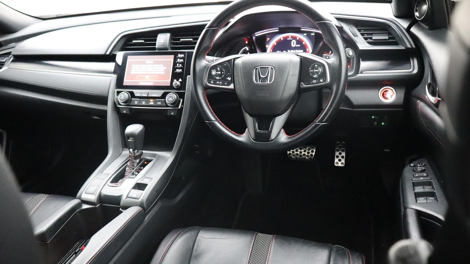 Honda Civic image 4