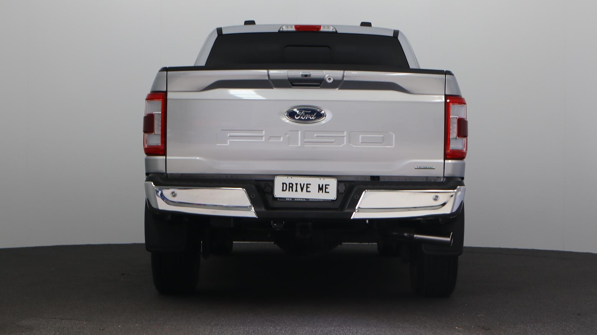 Ford F-150 image 3