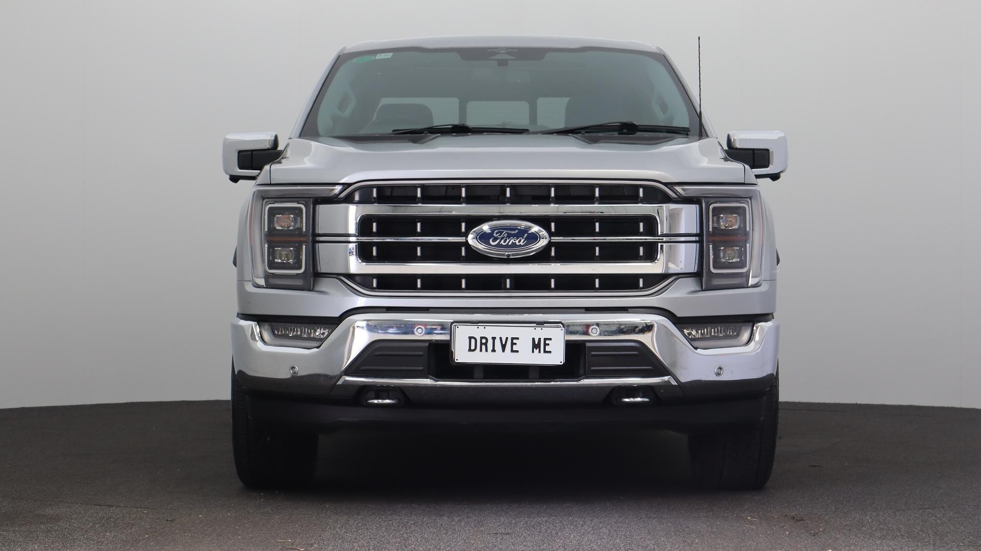 Ford F-150 image 2