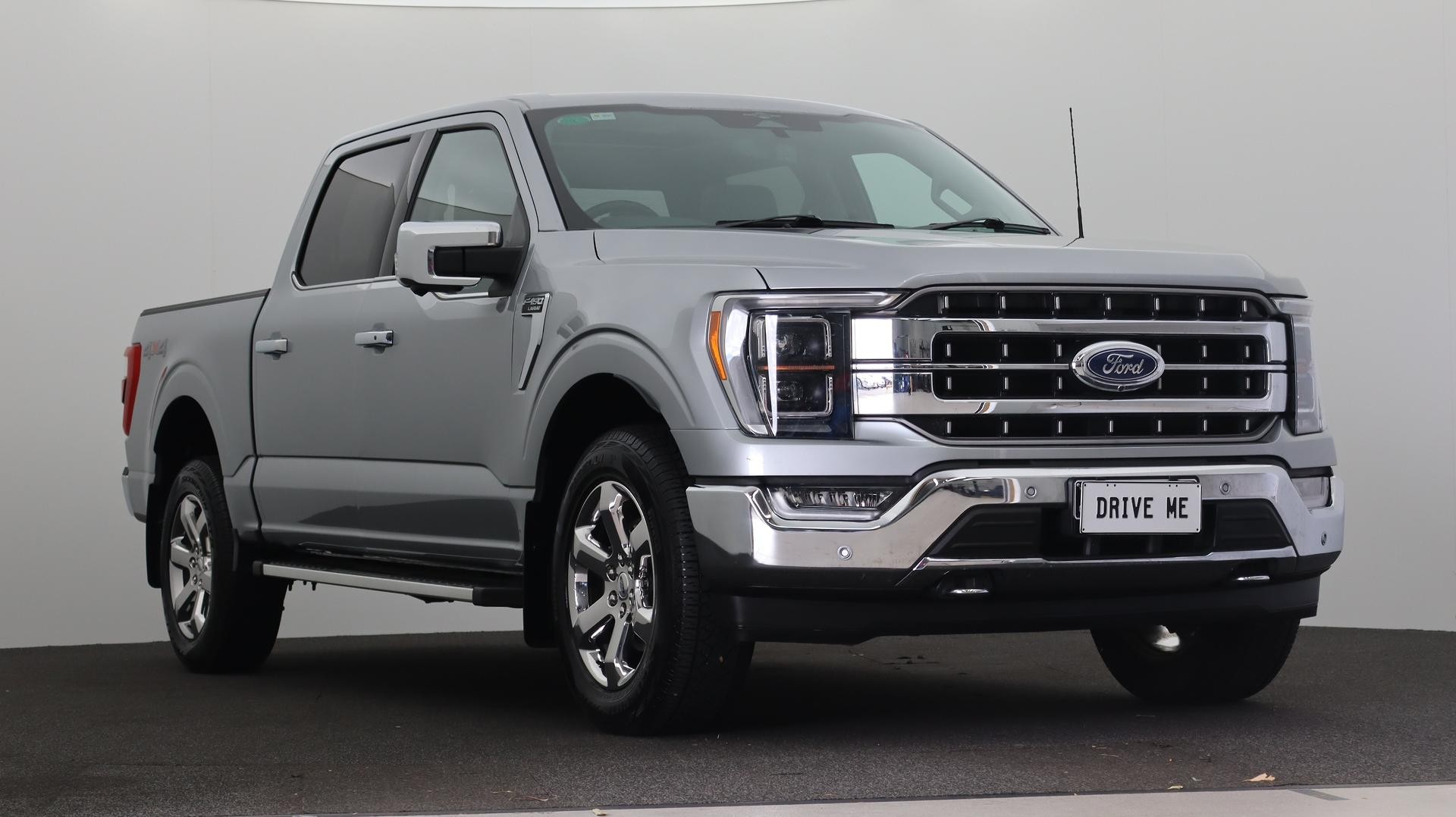 Ford F-150 image 1