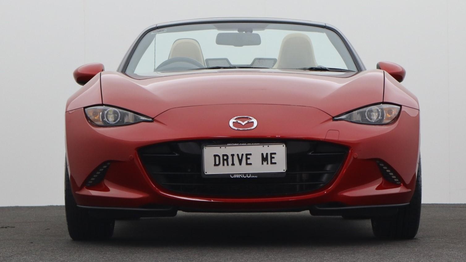 Mazda Mx-5 image 2