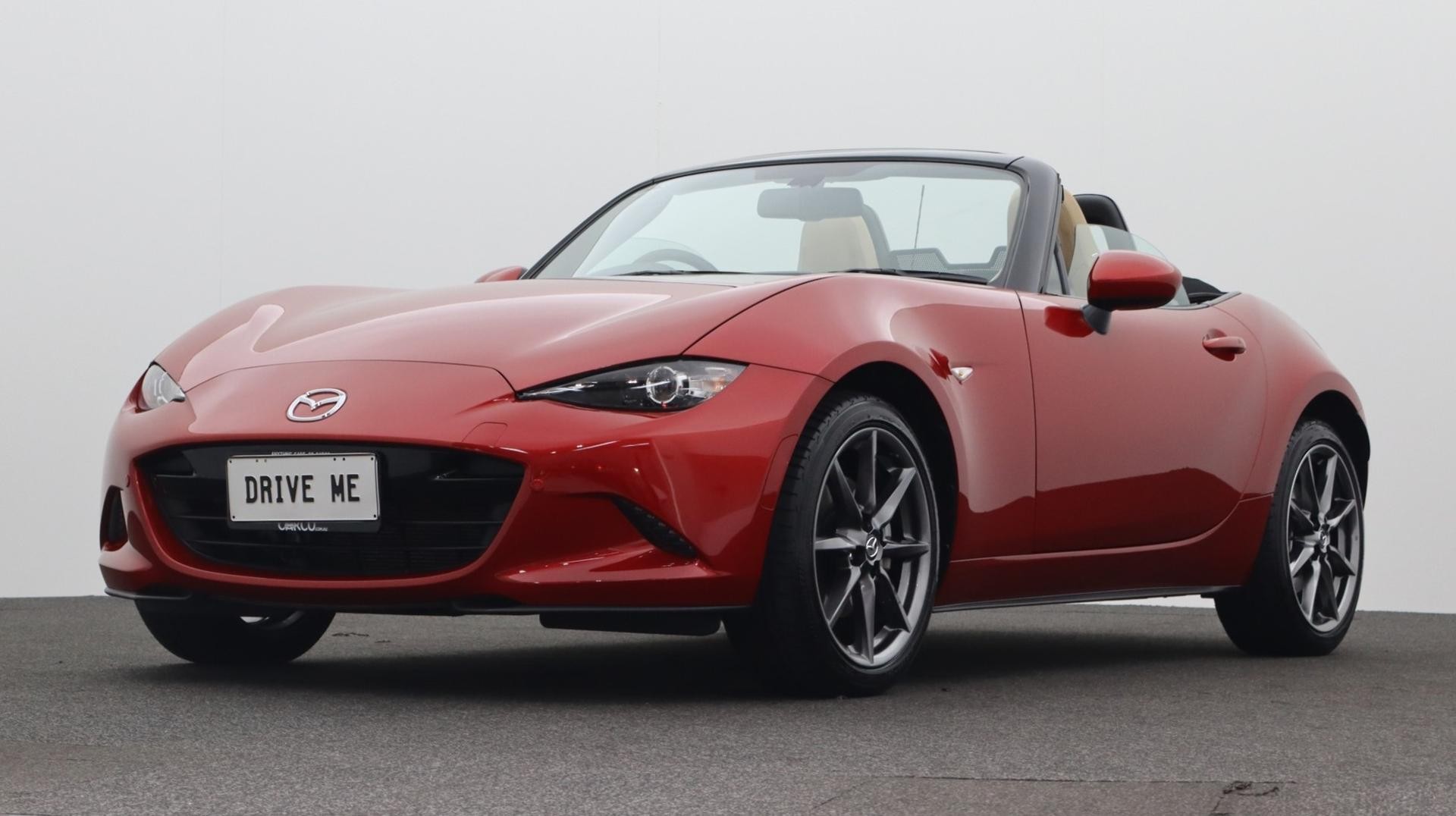 Mazda Mx-5 image 1