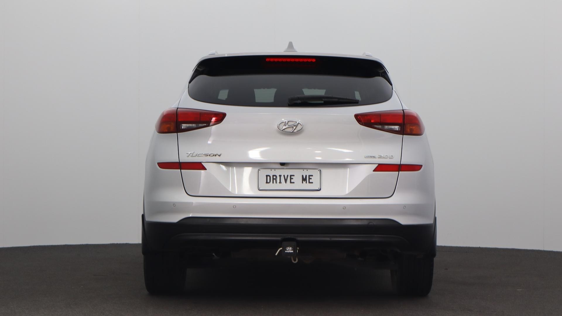Hyundai Tucson image 3