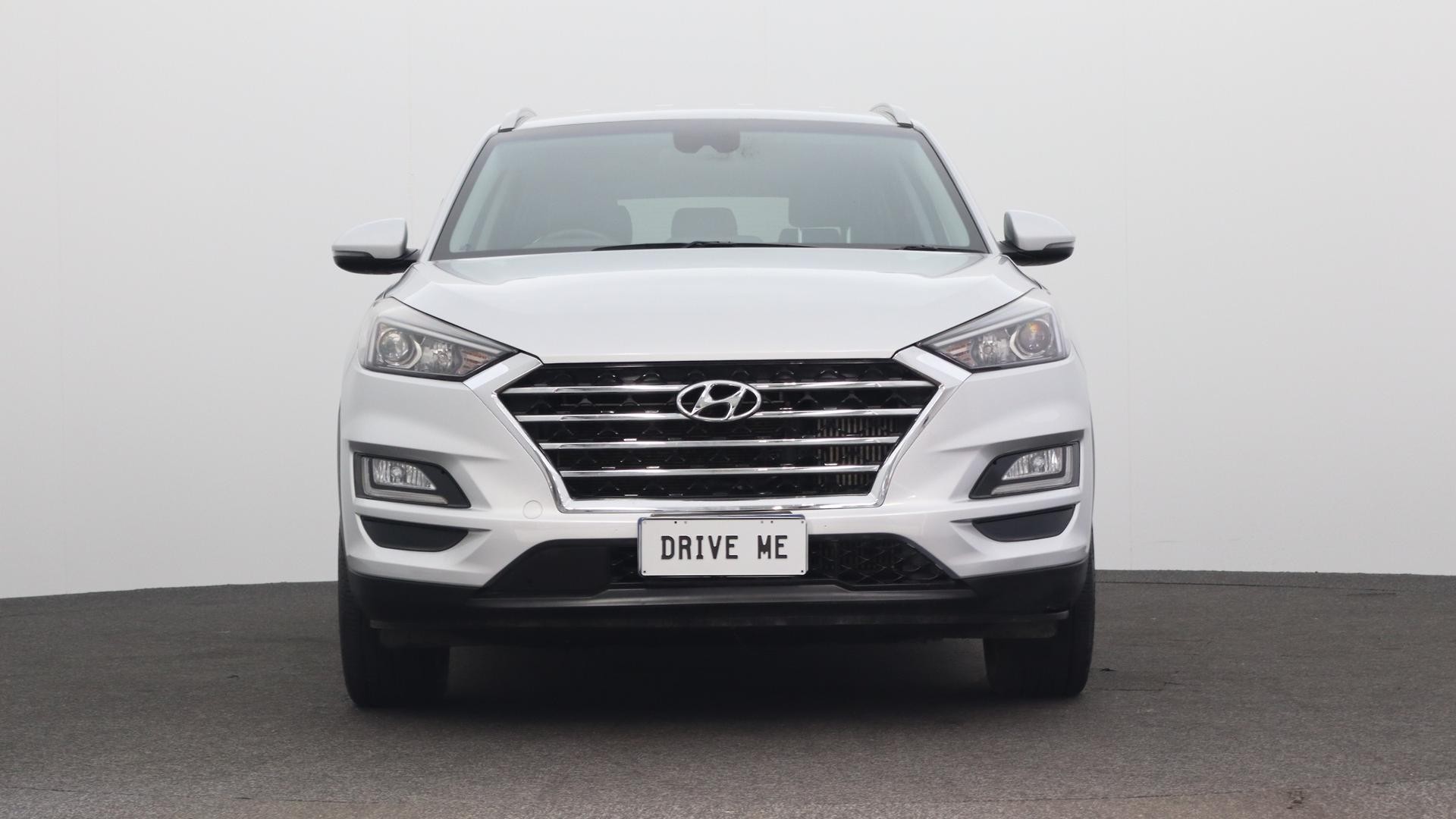 Hyundai Tucson image 2