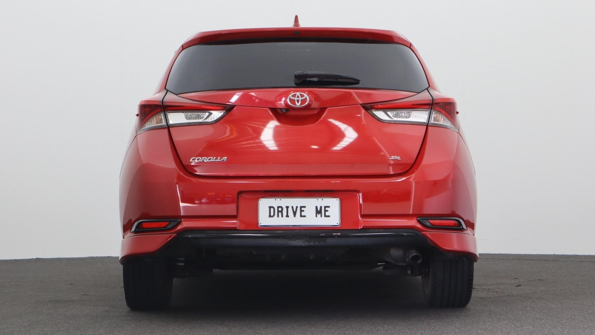 Toyota Corolla image 3