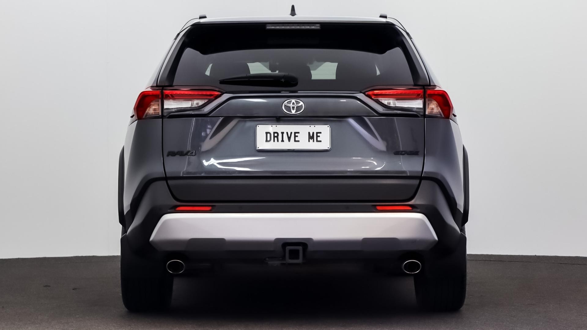 Toyota Rav4 image 3