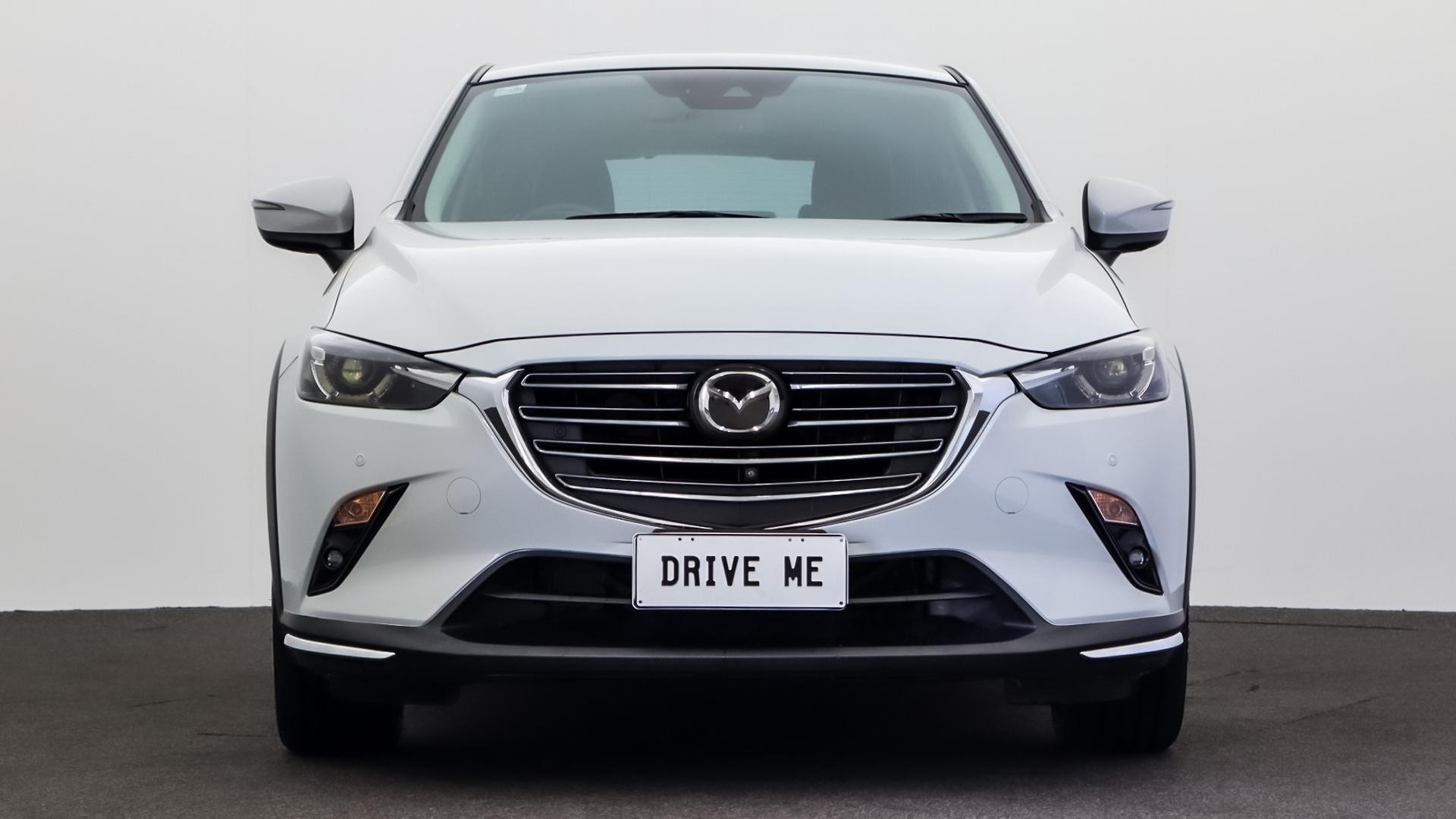 Mazda Cx-3 image 2
