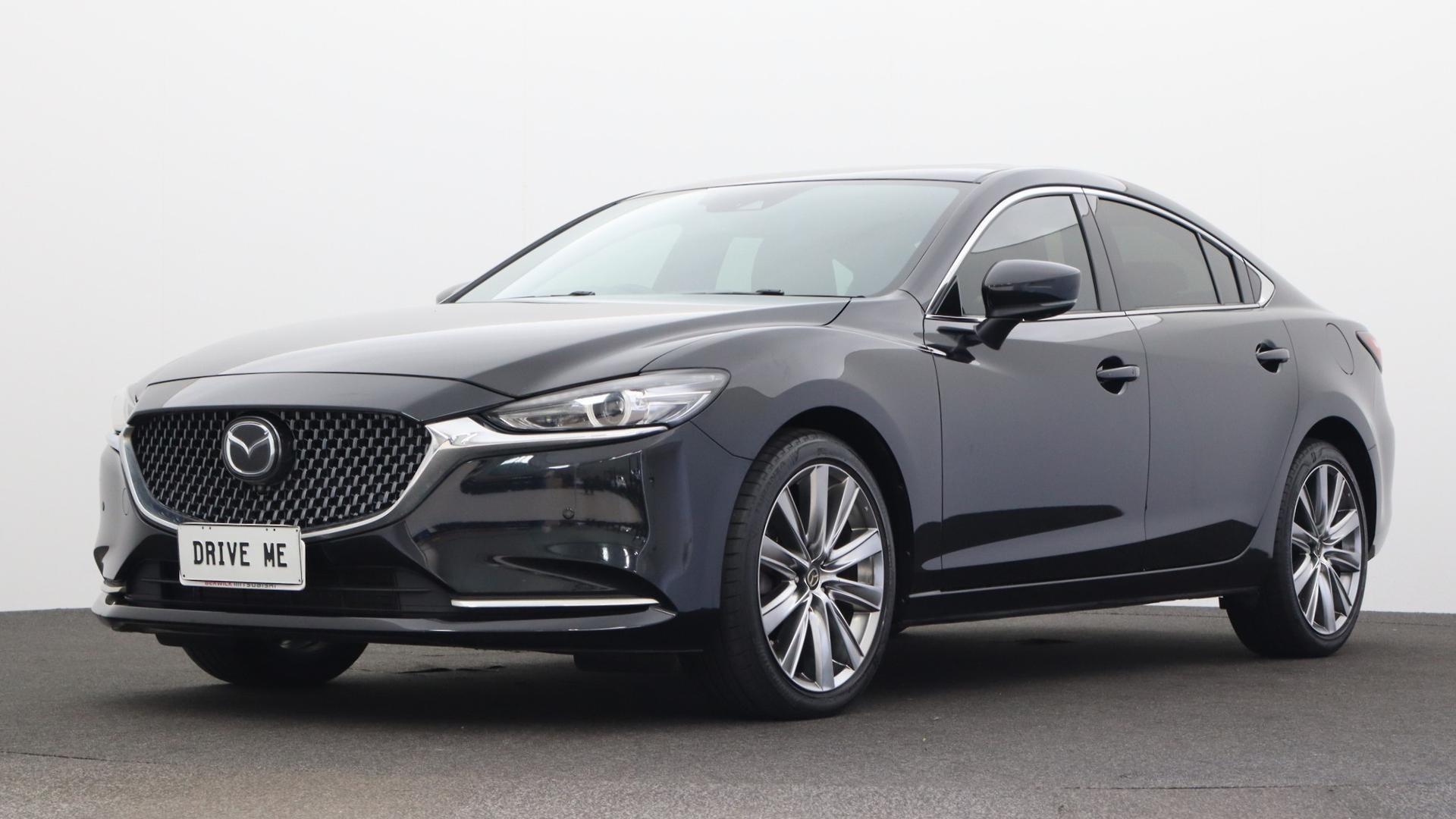 Mazda 6 image 1