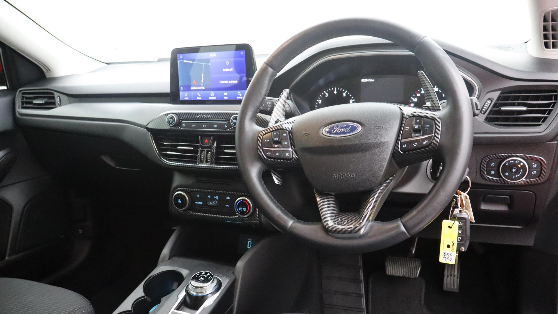 Ford Focus image 4