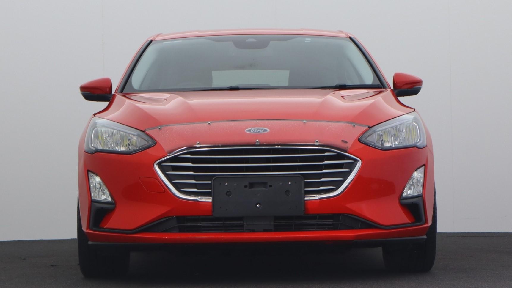Ford Focus image 2