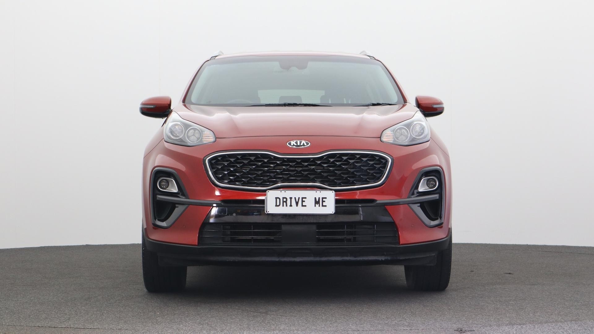 Kia Sportage image 2
