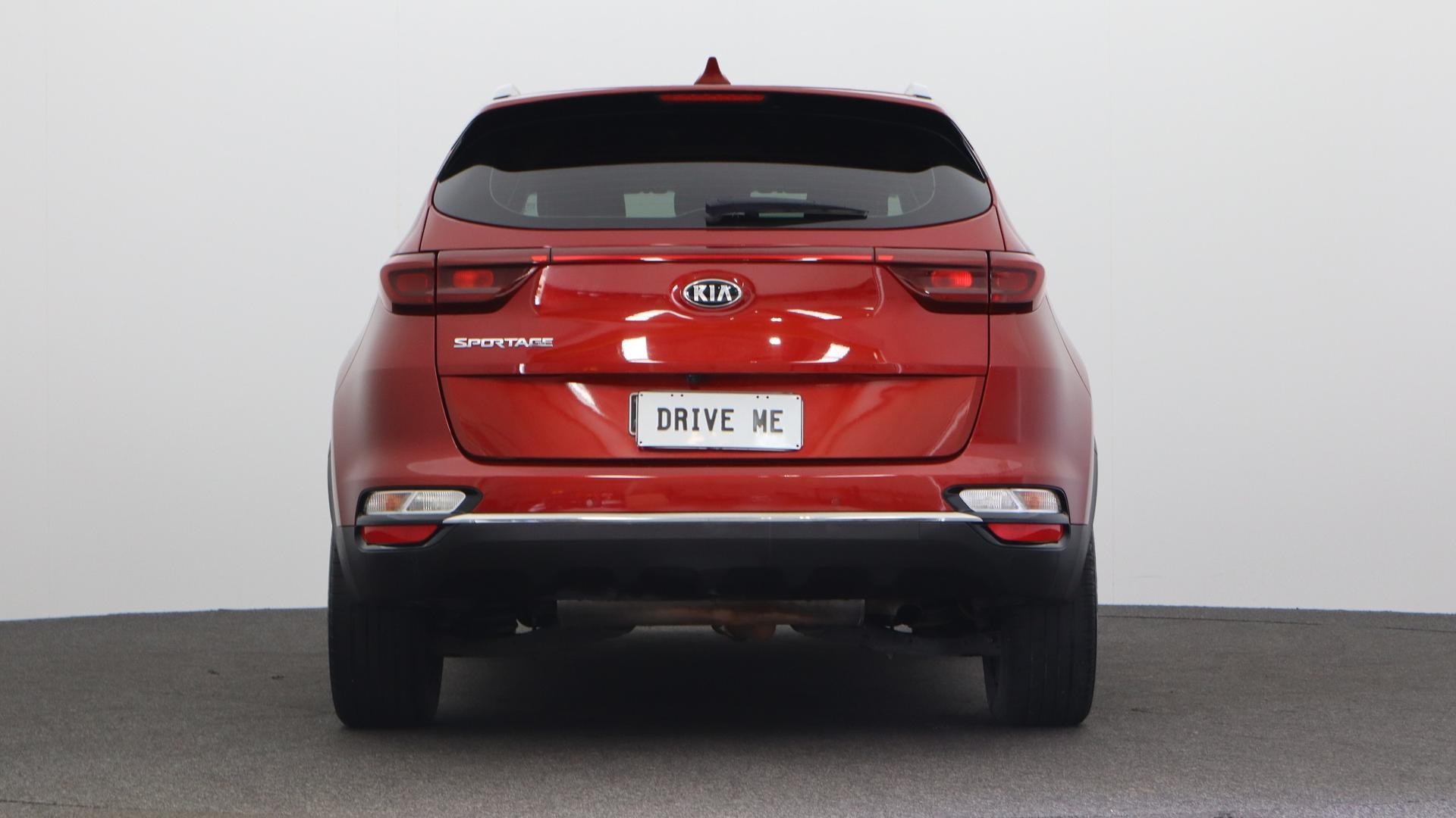 Kia Sportage image 3