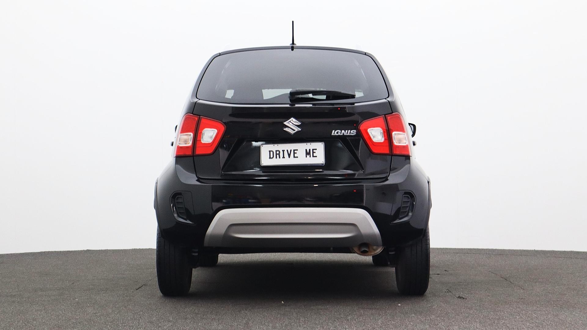 Suzuki Ignis image 3