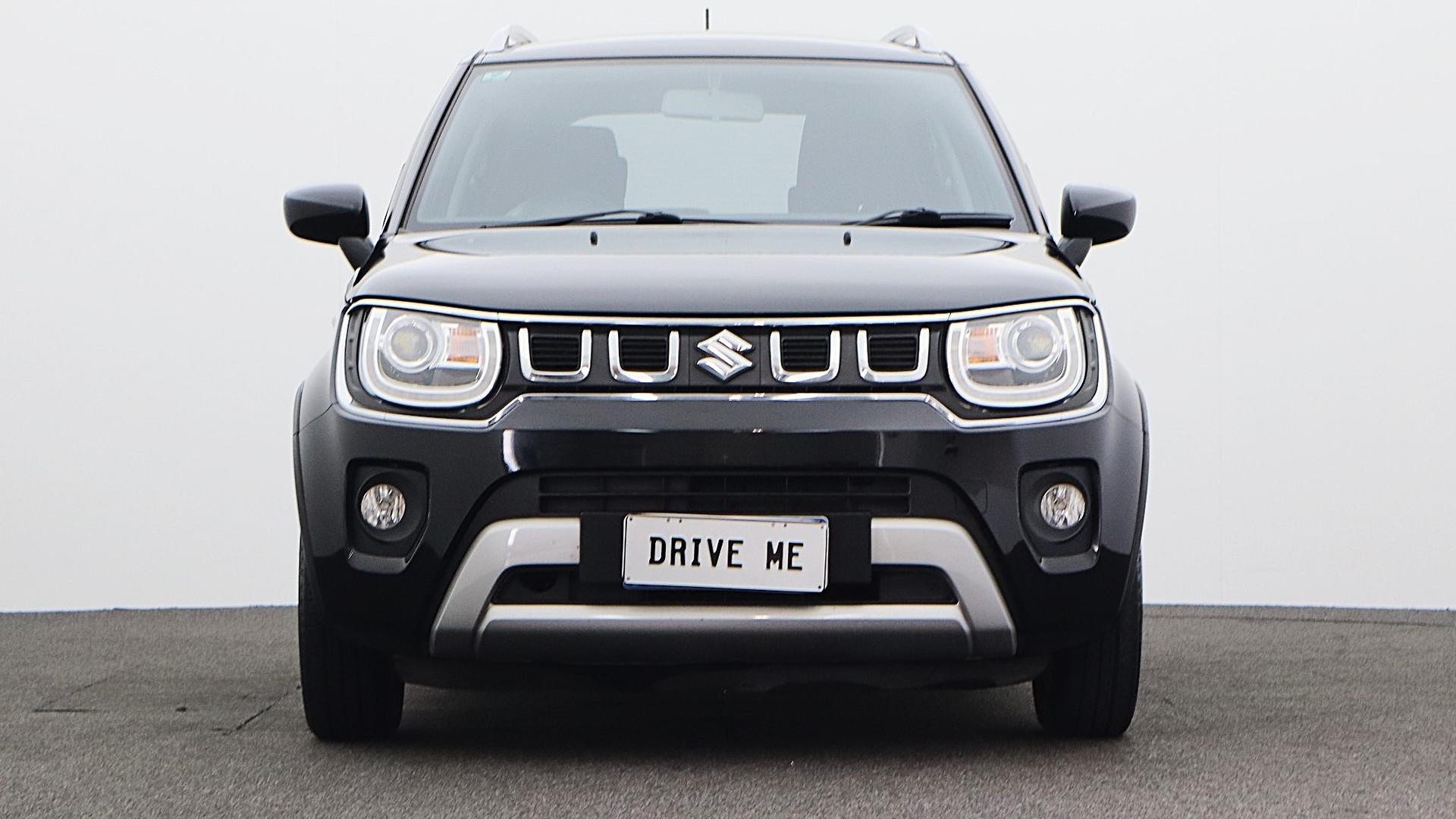 Suzuki Ignis image 2