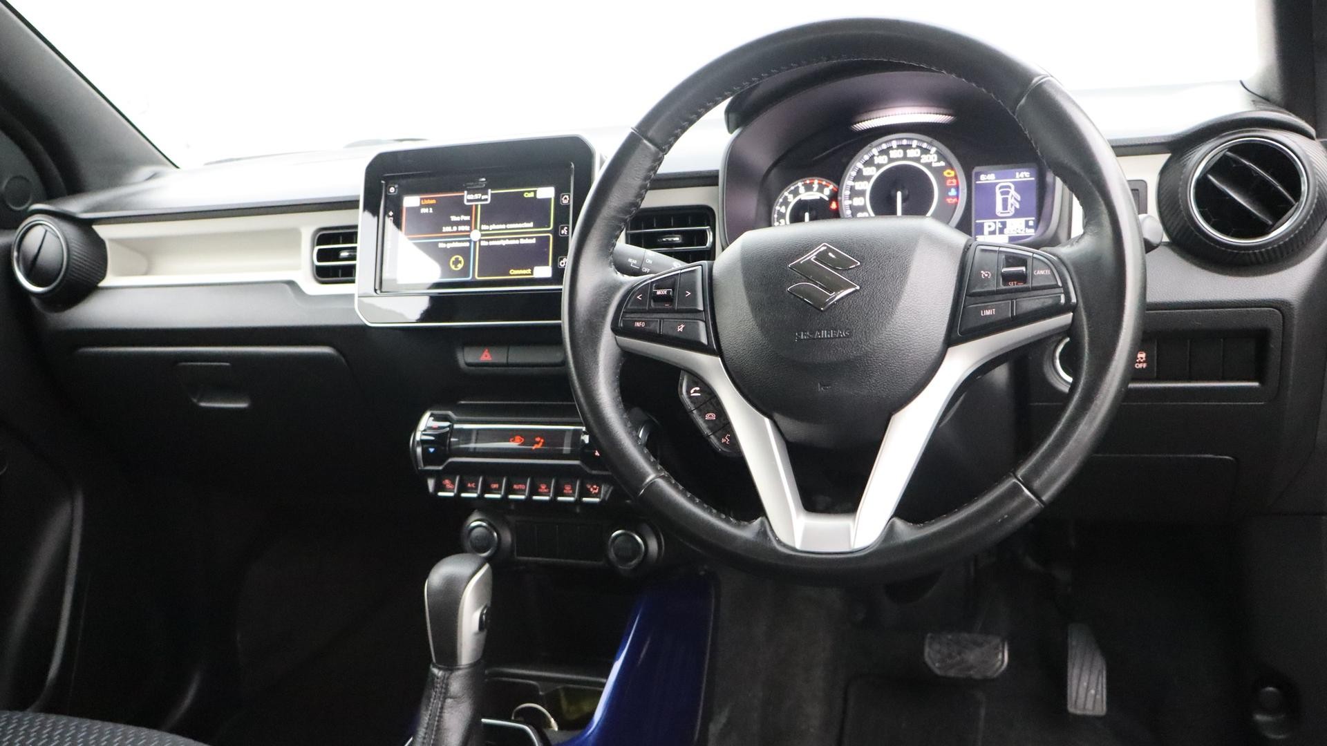 Suzuki Ignis image 4