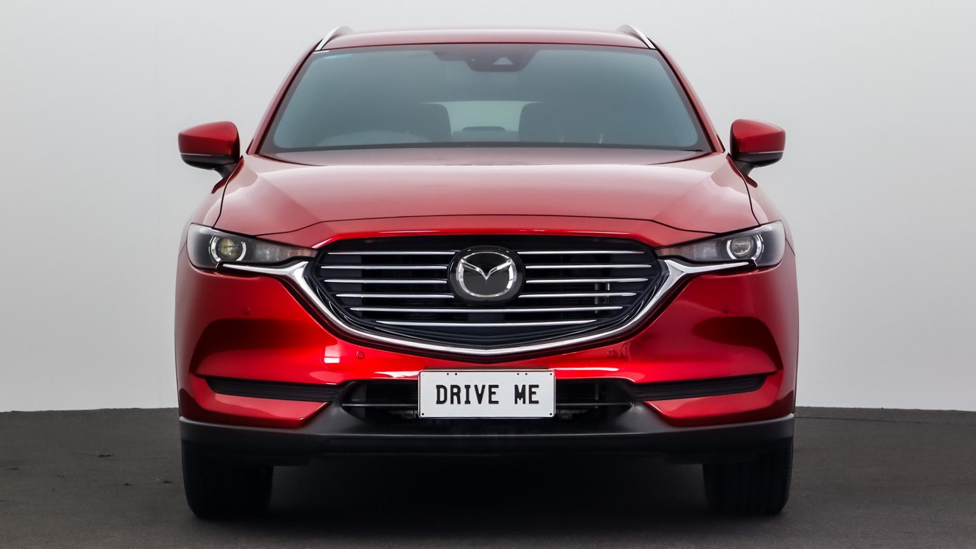 Mazda Cx-8 image 2