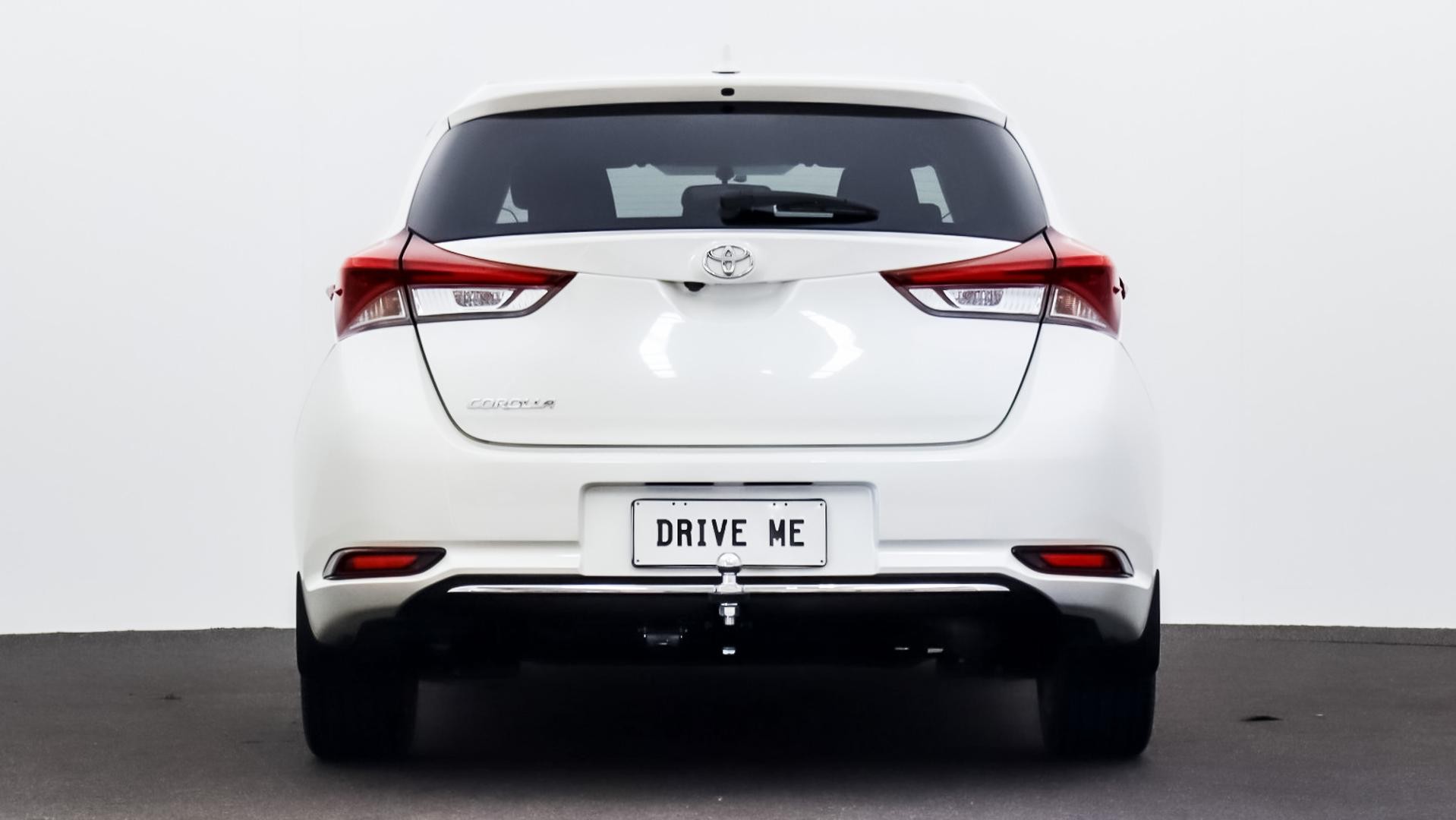Toyota Corolla image 3