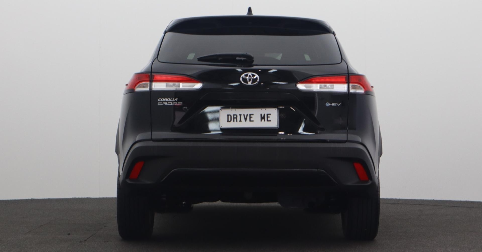 Toyota Corolla Cross image 3