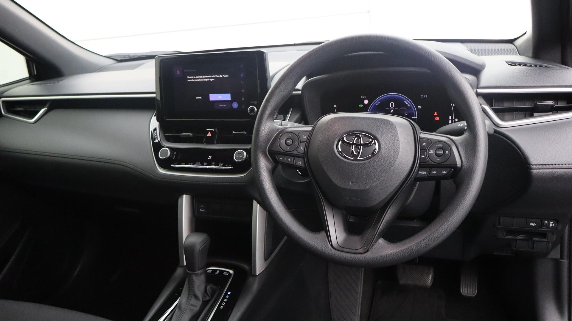Toyota Corolla Cross image 4