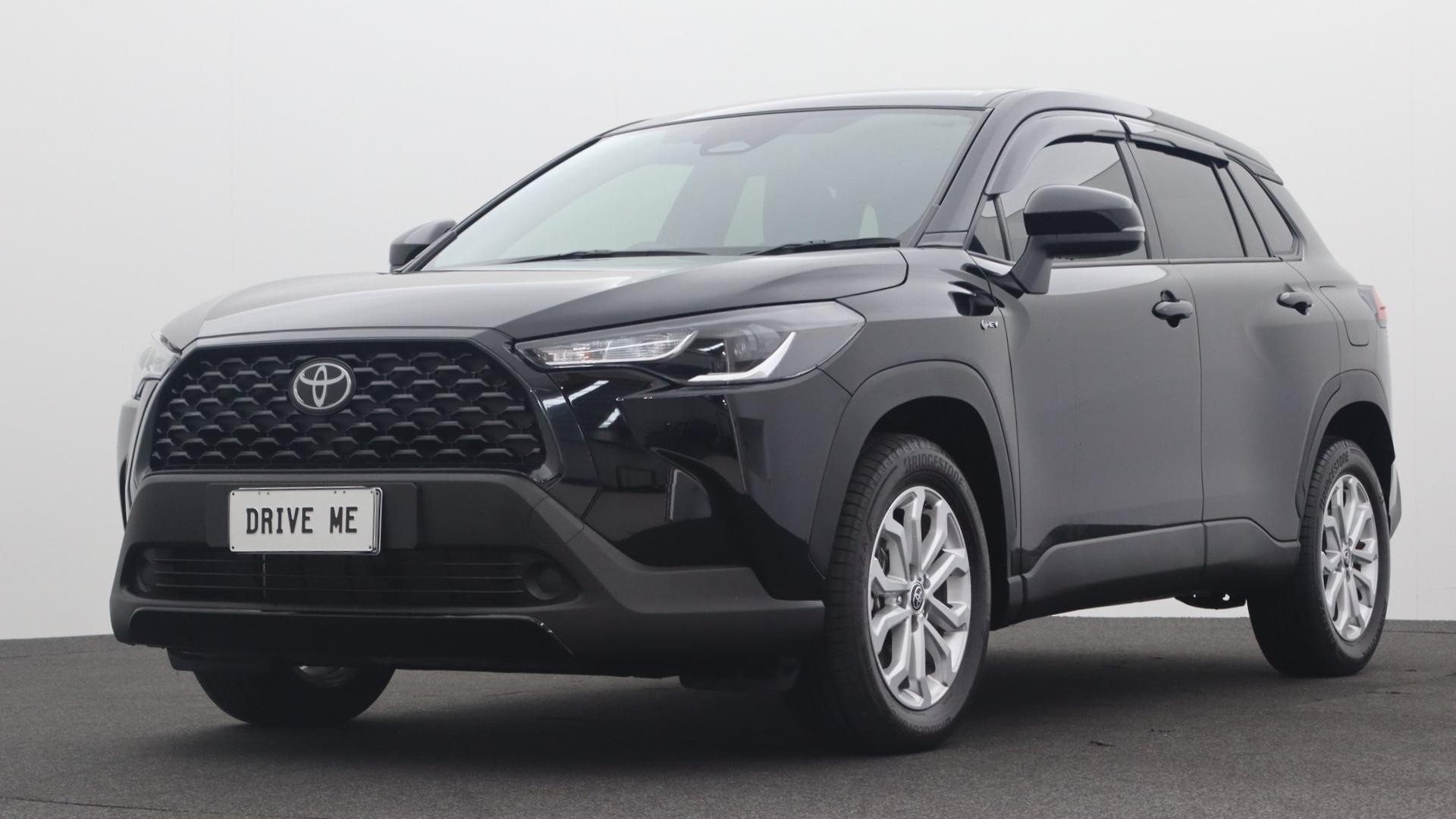 Toyota Corolla Cross image 1