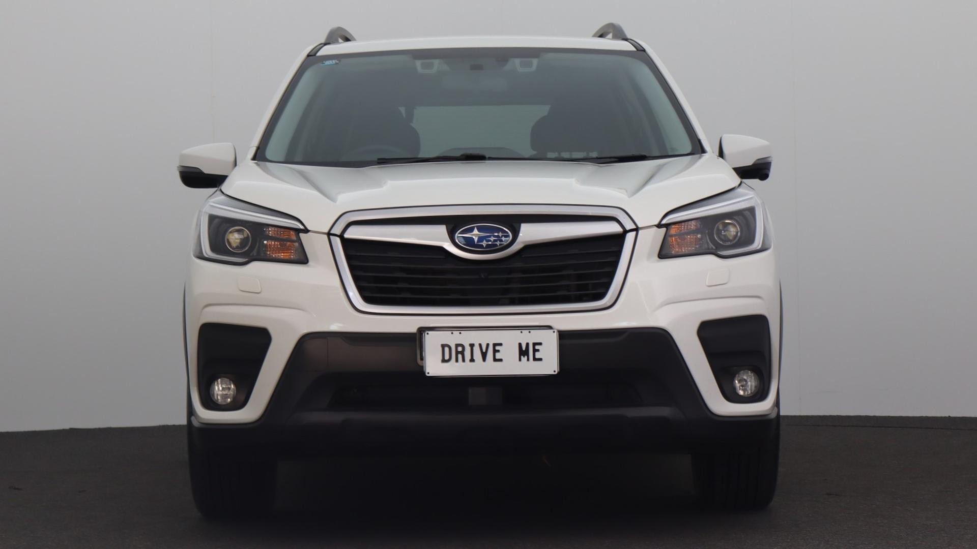 Subaru Forester image 2