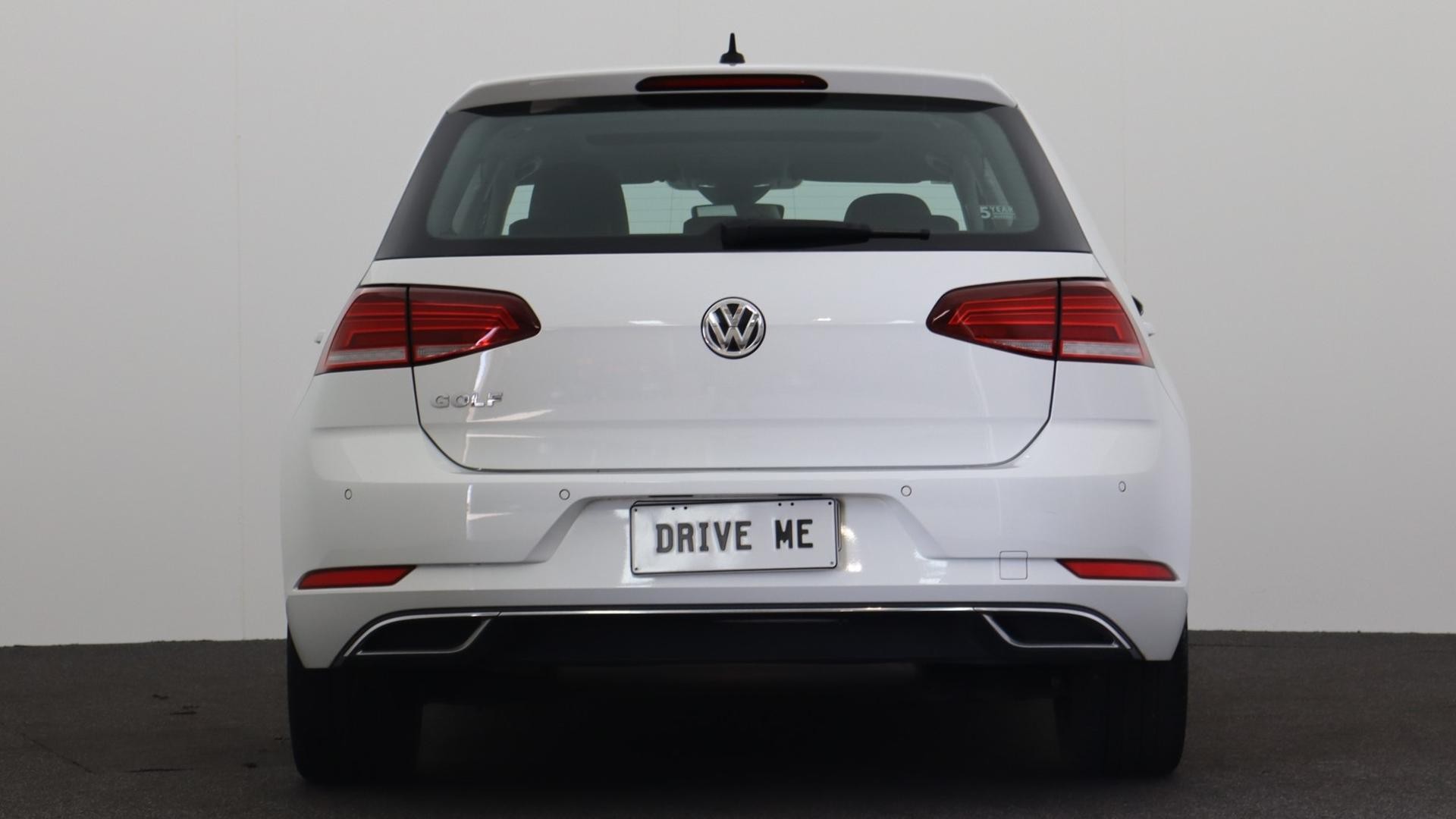 Volkswagen Golf image 3
