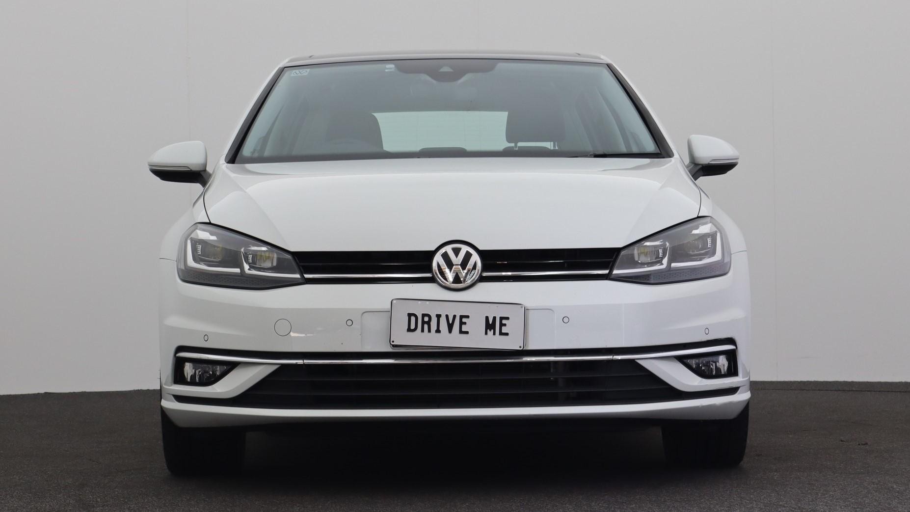 Volkswagen Golf image 2