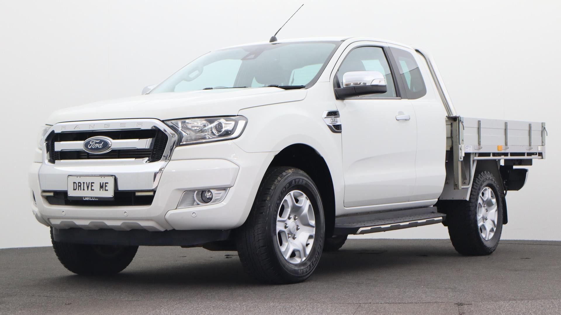 Ford Ranger image 1