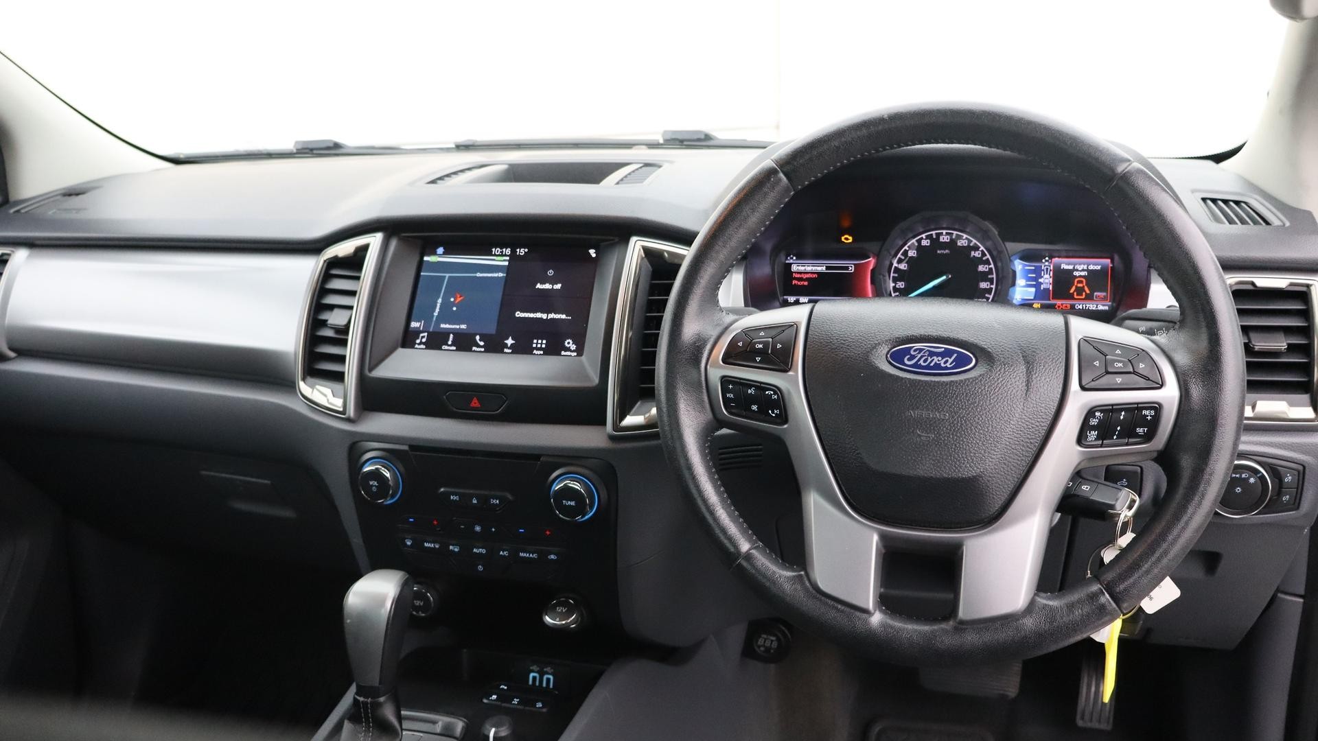 Ford Ranger image 4