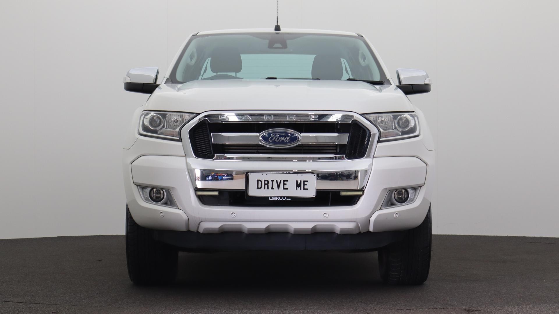 Ford Ranger image 2