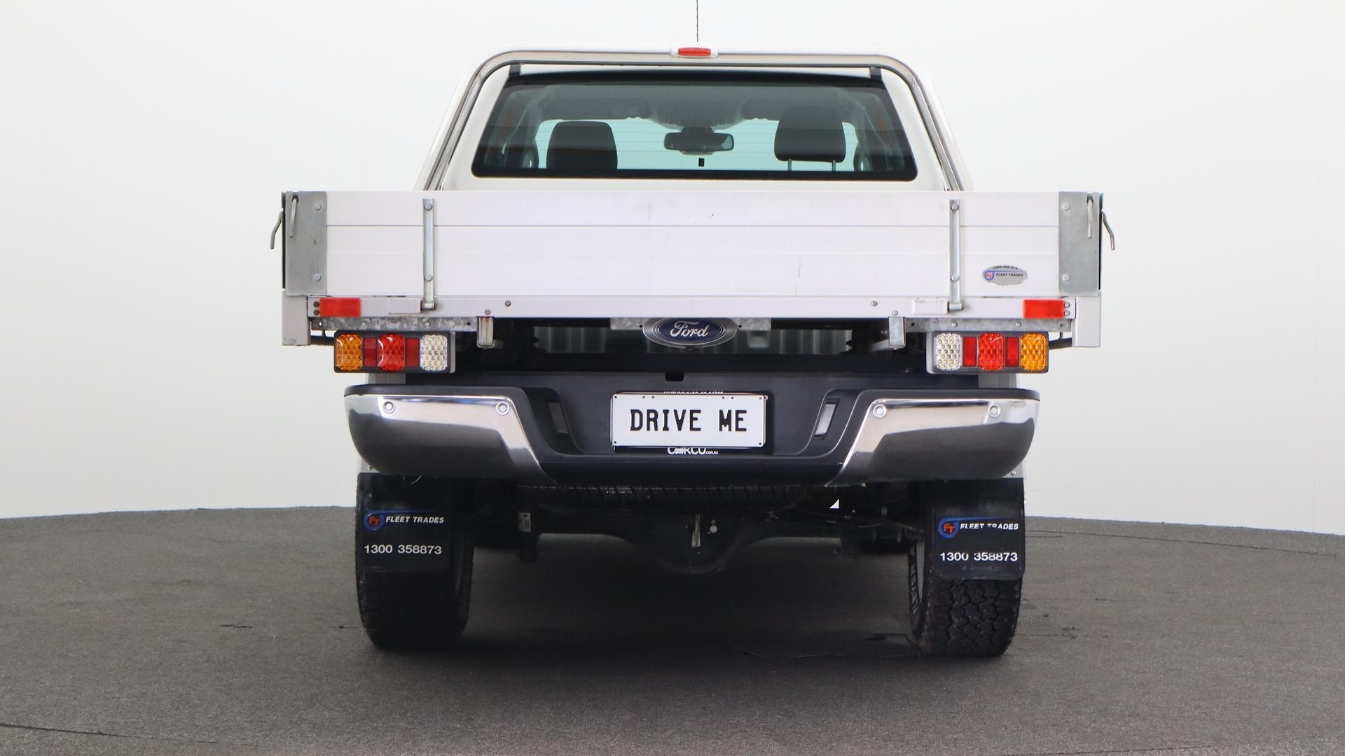 Ford Ranger image 3