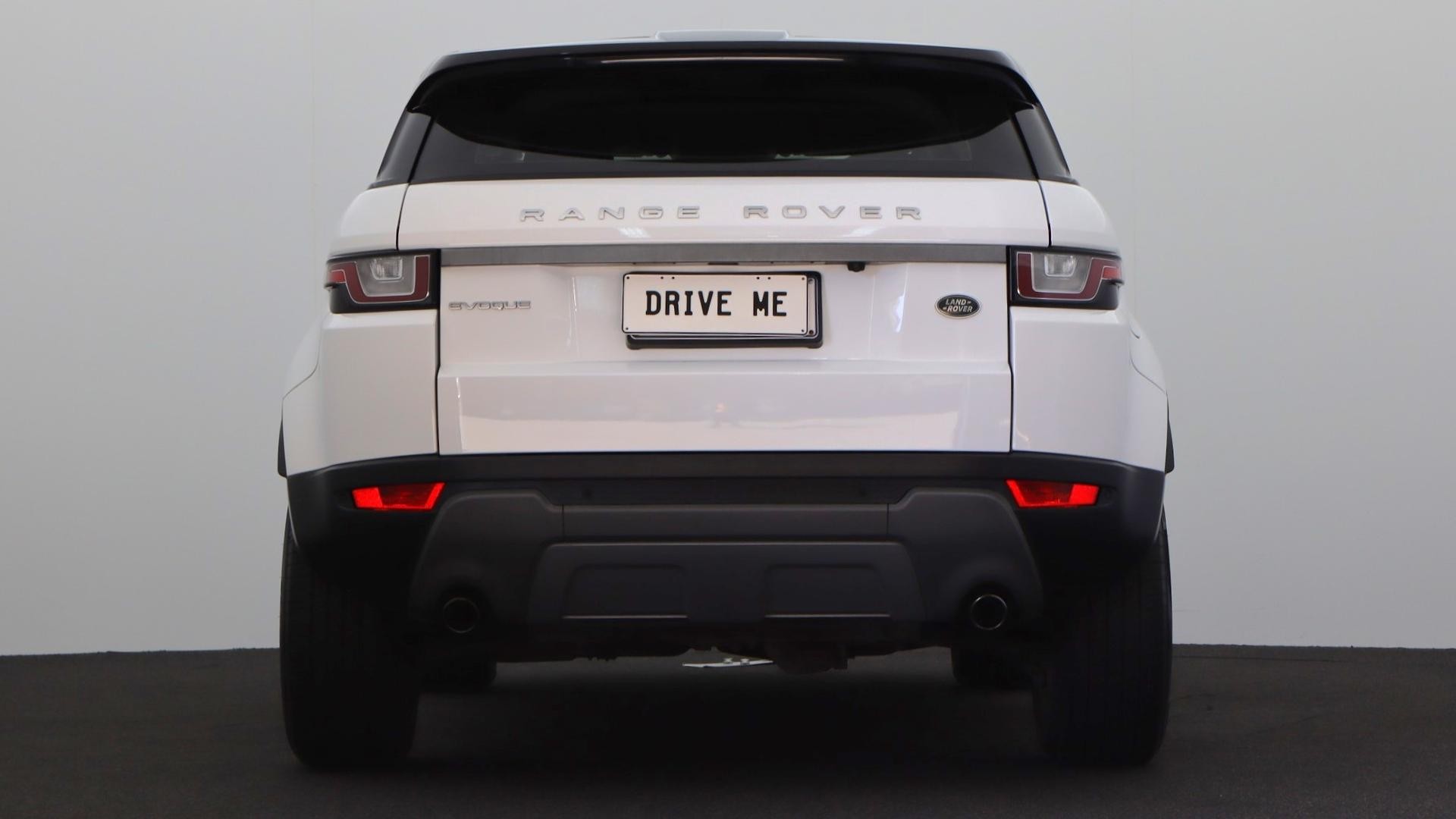 Land Rover Range Rover Evoque image 3