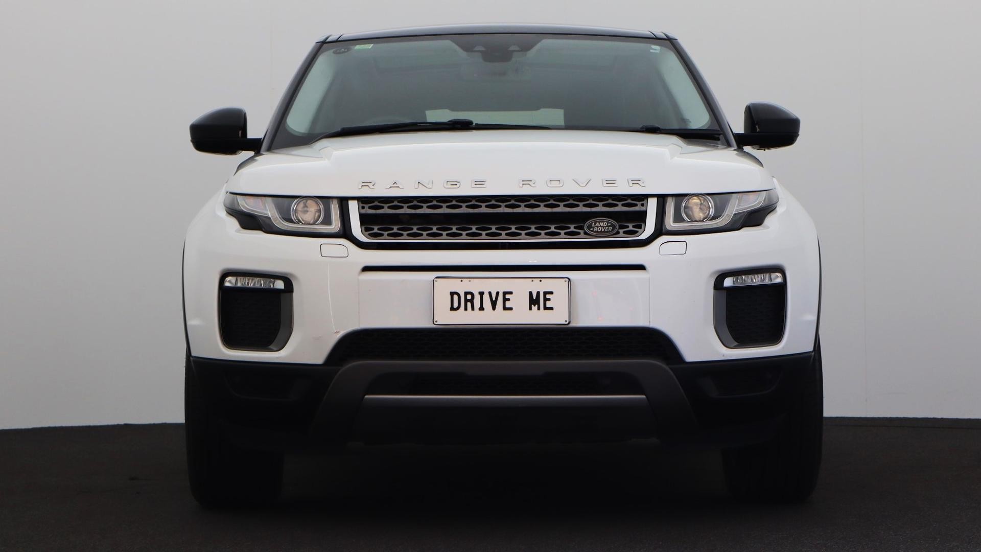 Land Rover Range Rover Evoque image 2