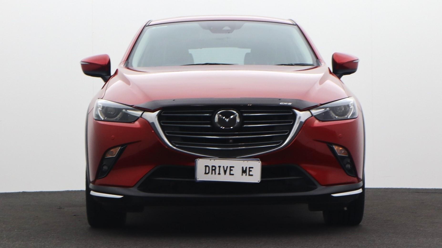 Mazda Cx-3 image 2