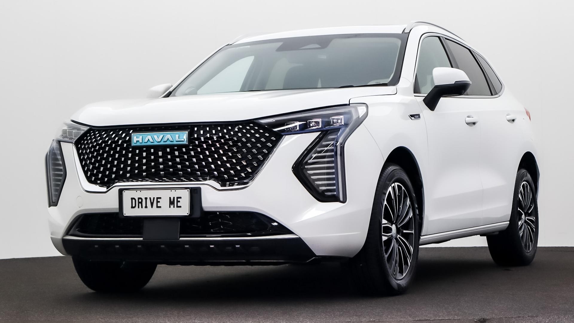 Gwm Haval Jolion image 1
