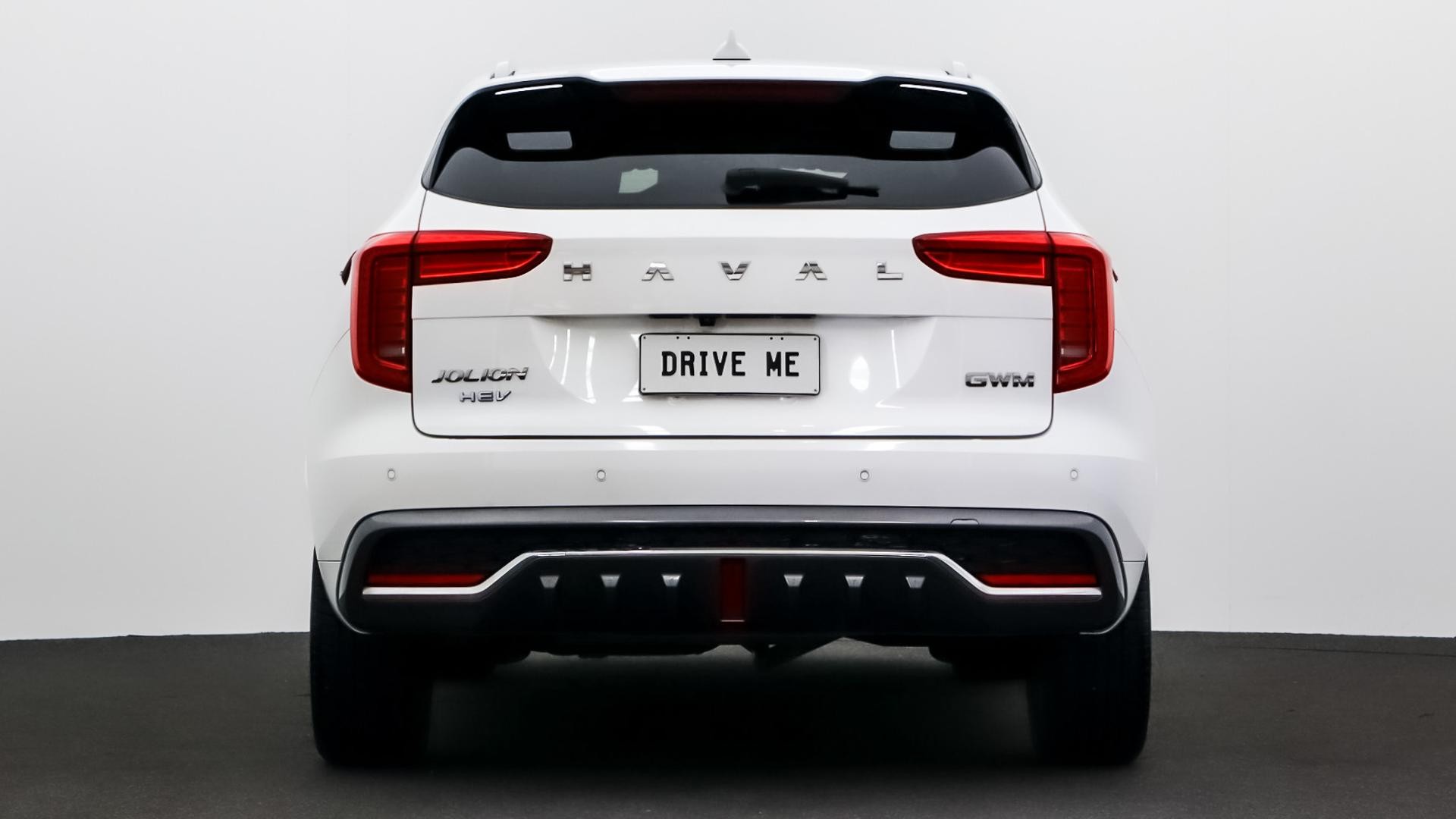 Gwm Haval Jolion image 3