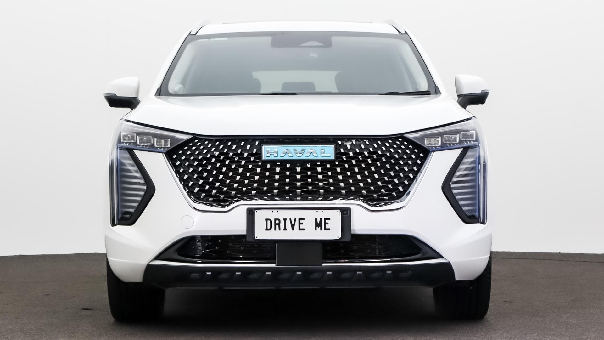 Gwm Haval Jolion image 2
