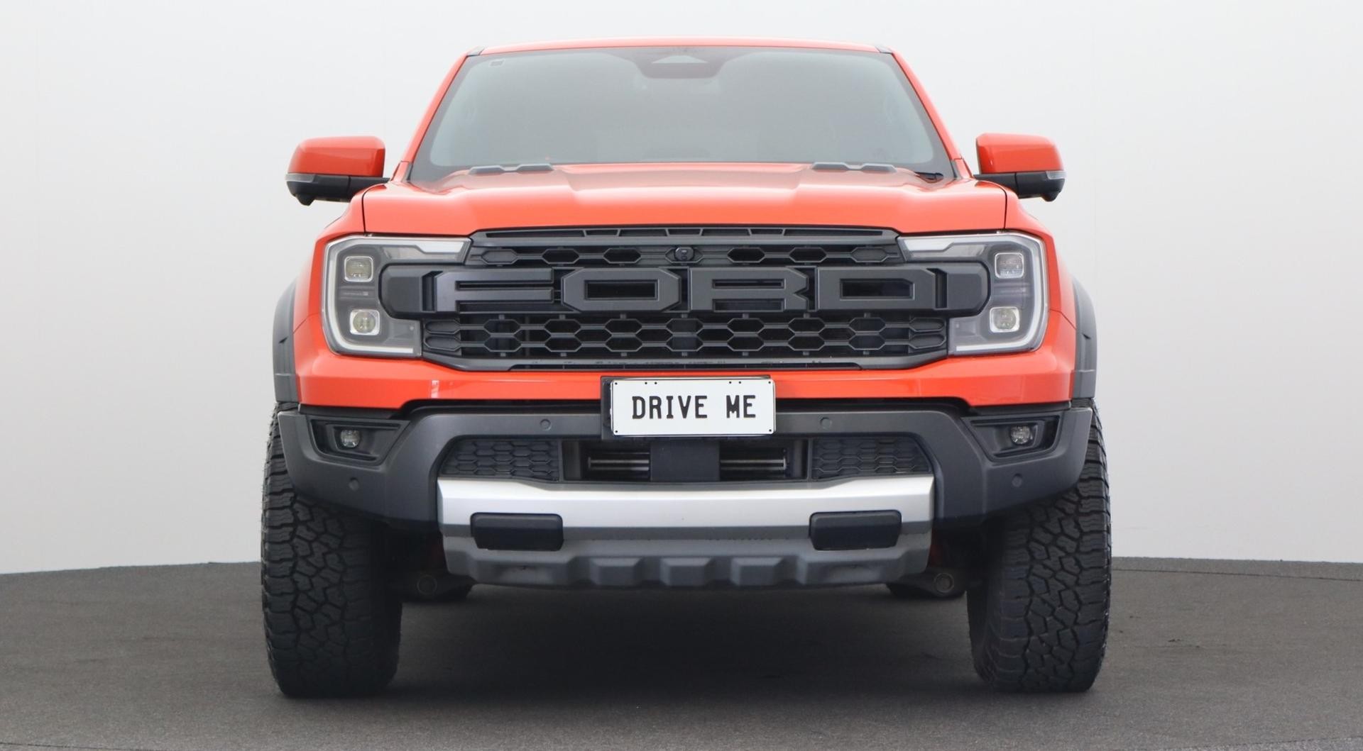 Ford Ranger image 2