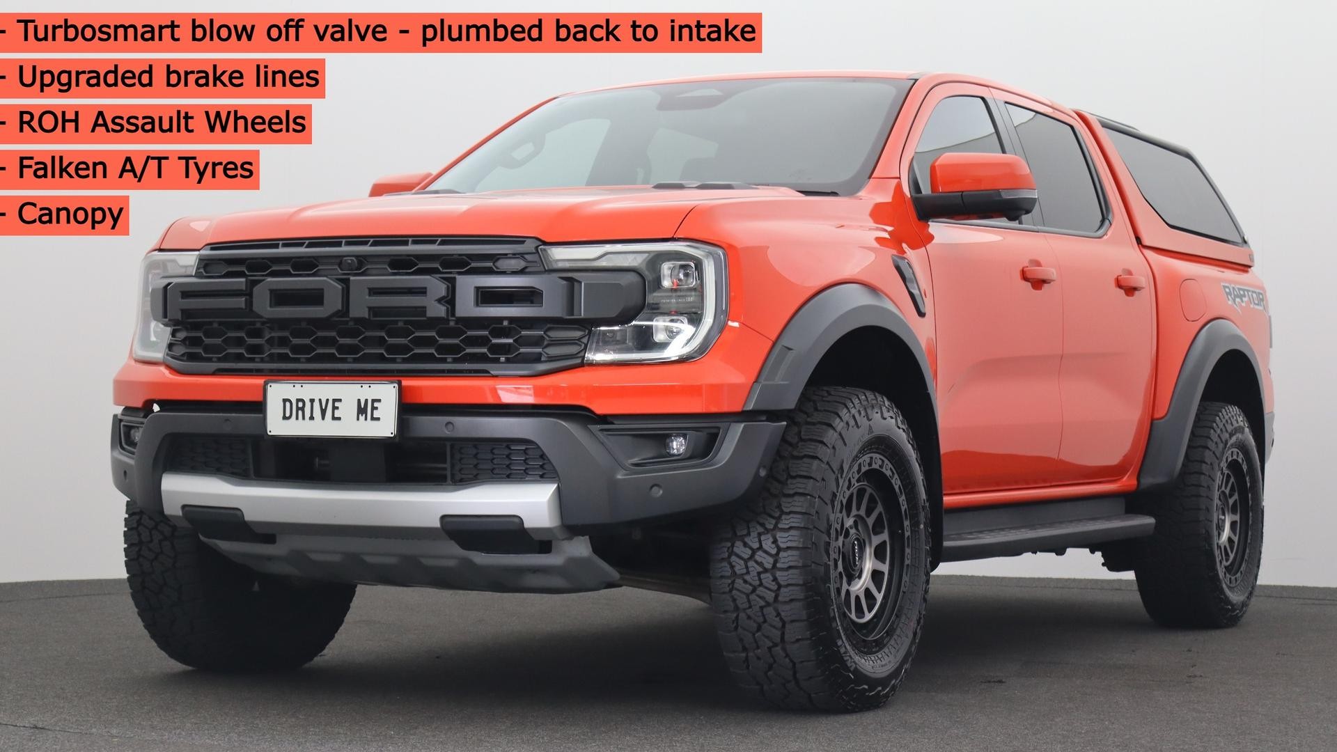 Ford Ranger image 1