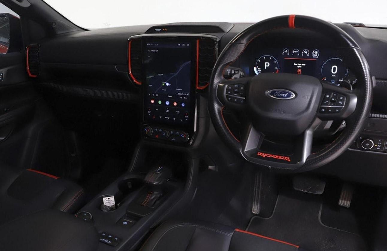 Ford Ranger image 4
