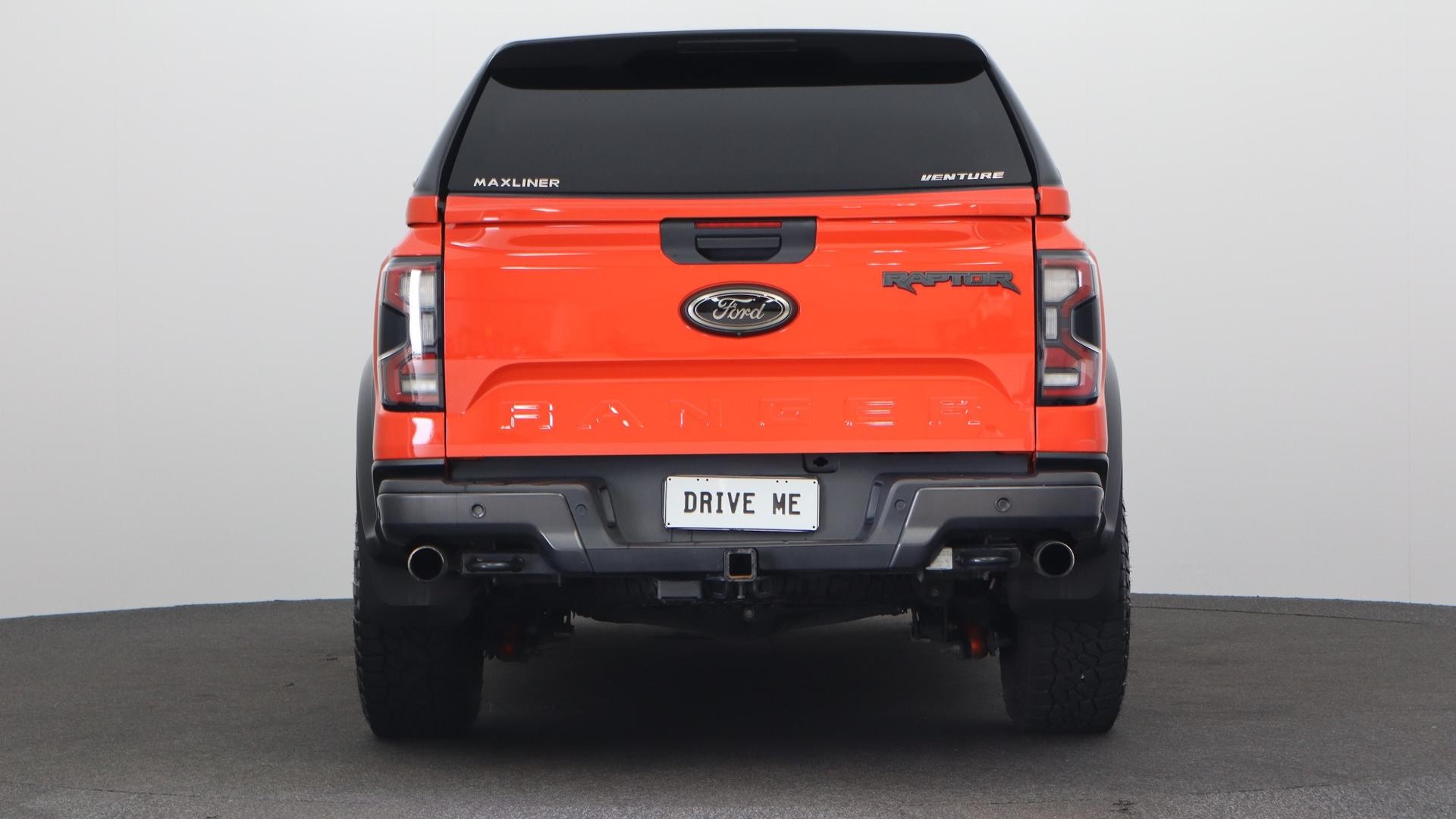 Ford Ranger image 3