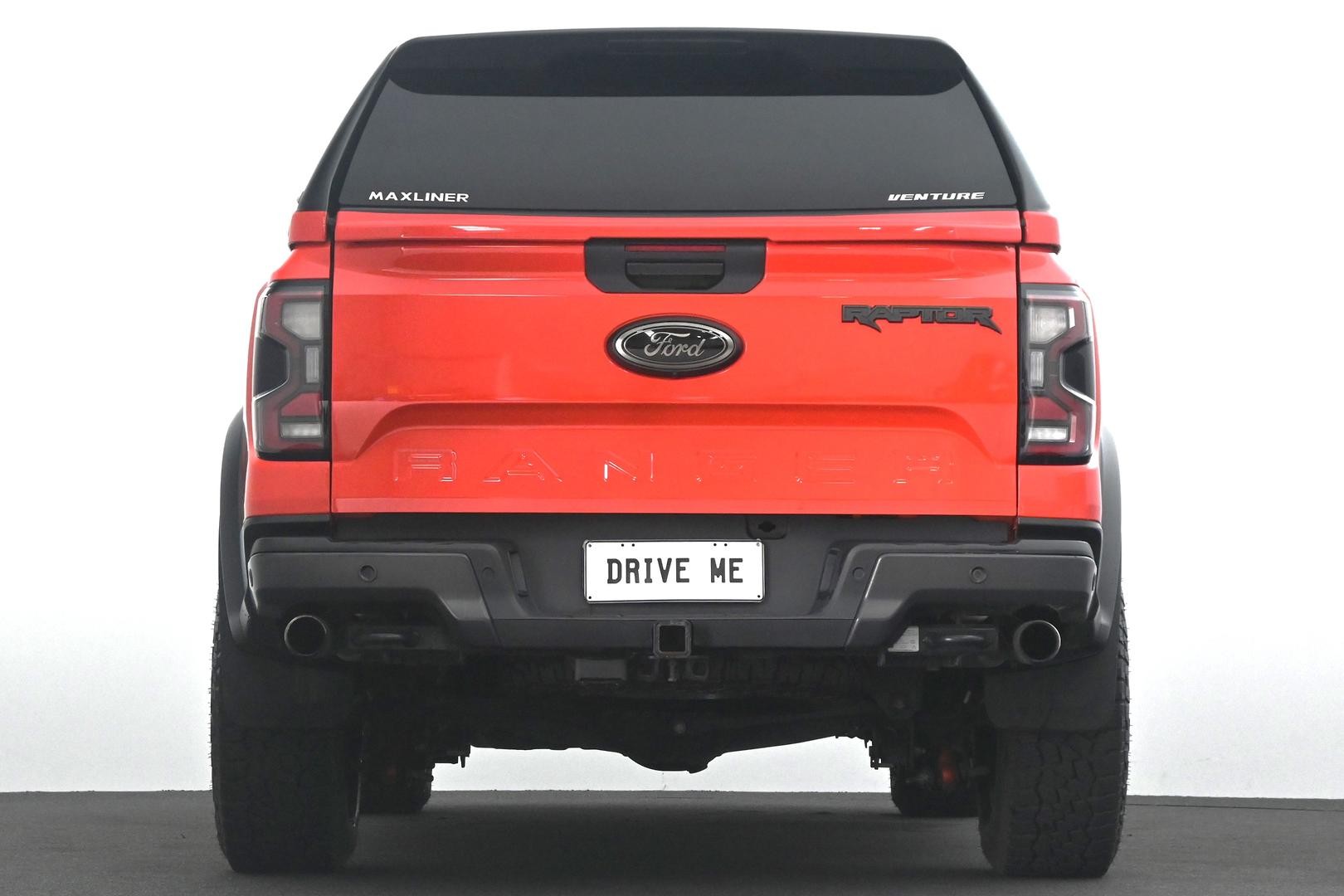 Ford Ranger image 3