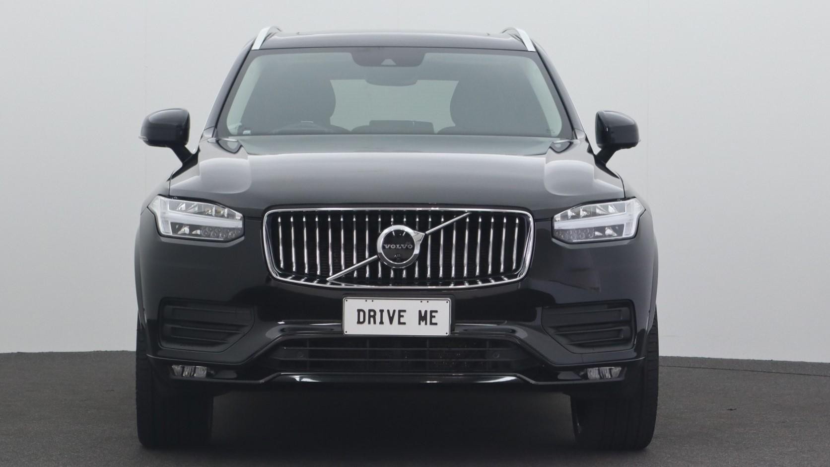Volvo Xc90 image 2