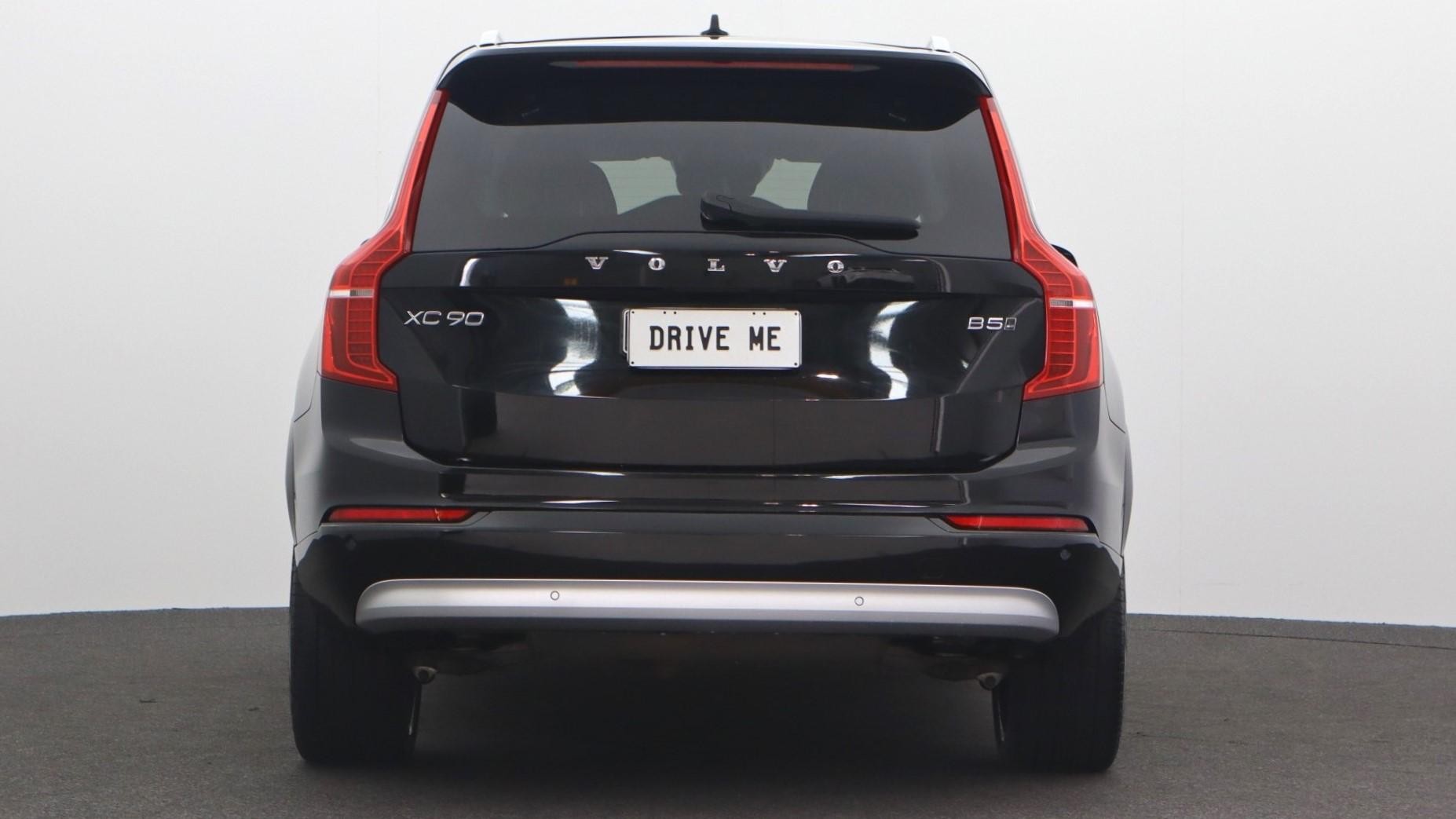 Volvo Xc90 image 3