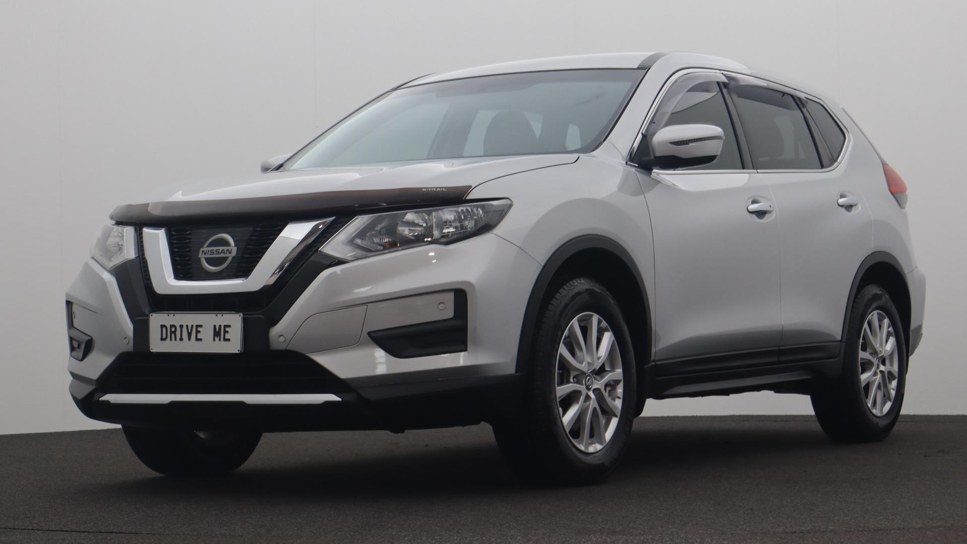 Nissan X-trail image 1