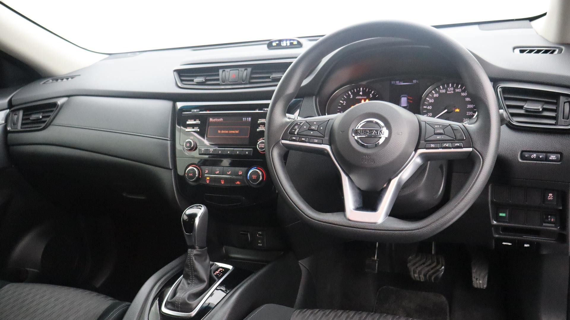 Nissan X-trail image 4