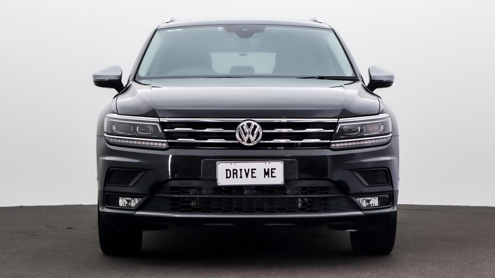 Volkswagen Tiguan image 2